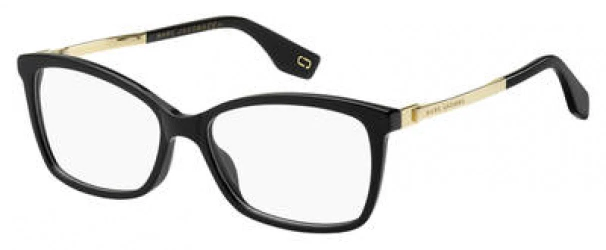 Marc Jacobs Marc306 Eyeglasses - view 5